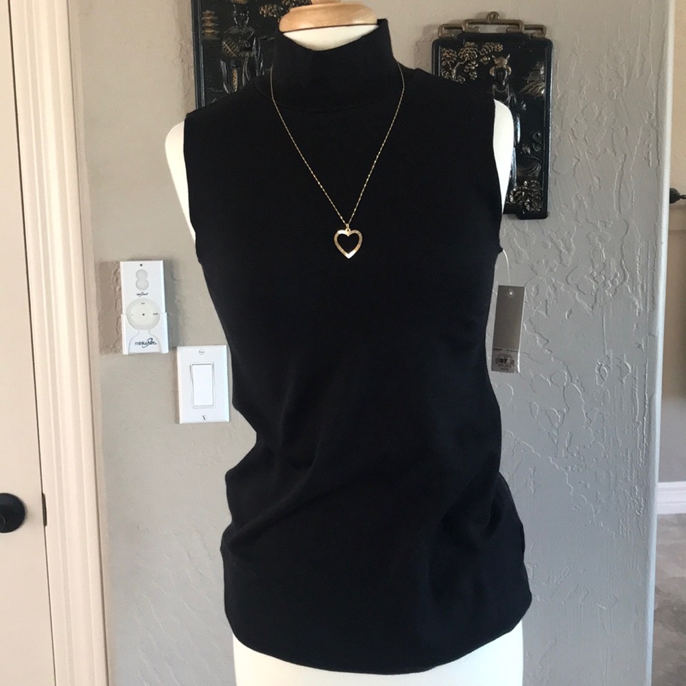 Knit Top